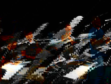 Vandaag in Podium op Zaterdag