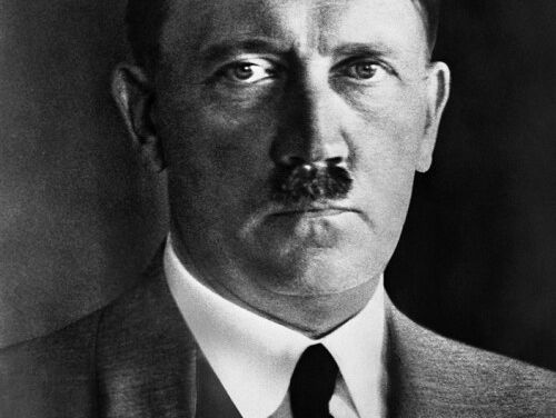 Nieuwe Duitse serie over Hitler op tv