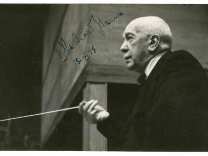 Lekkere Track: Een bergbeklimming in muziek