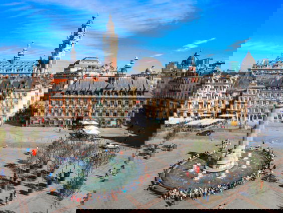 Maatwerk Zomertoer #2