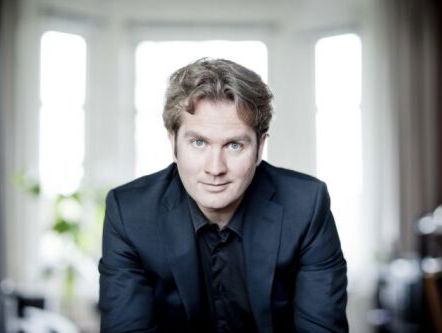 Thomas Oliemans over Delft Chamber Music Festival