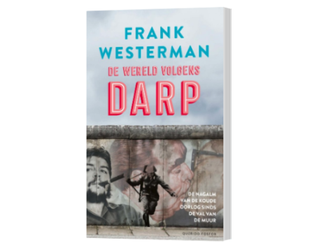 Het gesprek - Frank Westerman