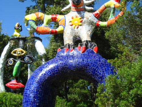 Man en Kunst (te zien om 22.10 uur op NPO 2)