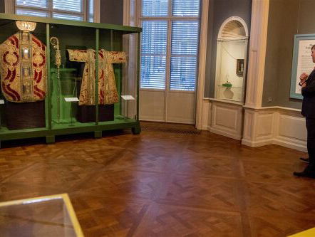 Het weekend van Diederik Laman Trip