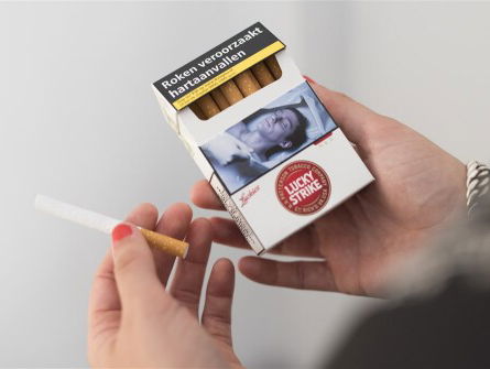 Het is Wereld Niet Roken Dag