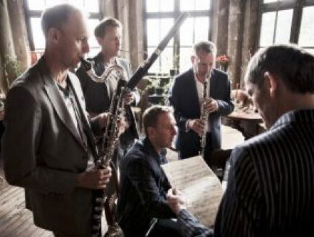 19:32: Hollandsche Nieuwe! Dido & Aeneazz van Calefax en Eric Vloeimans (4)