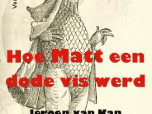 Het gesprek - Jeroen van Kan