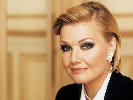 Janacek - Kata Kabanova