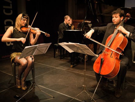 De anekdote van Leonard Besseling