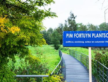 Het gesprek - Ger Beukenkamp