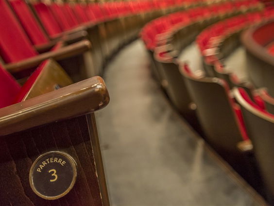 Brabantse cultuursector wil duizend bezoekers kunnen ontvangen