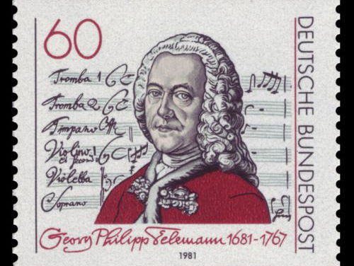 19:30u Hollandsche Nieuwe! Fantasias voor Viola da Gamba van Telemann, door Ralph Rousseau/2