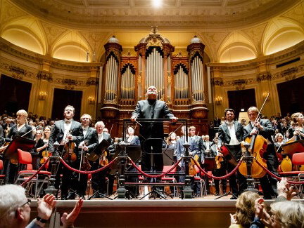 Het weekend van Simon Reinink