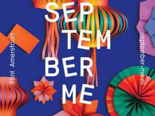 Opium Backstage - Rosa Arnold