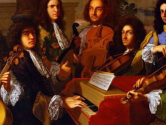 19:30u De Grensganger: Camerata Geneva