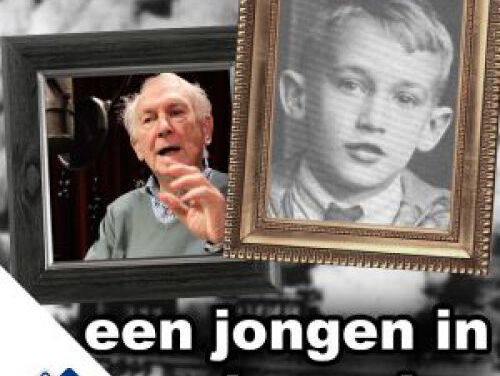 Het gesprek - Koos Postema