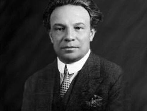 Lekkere Track: Vernieuwer