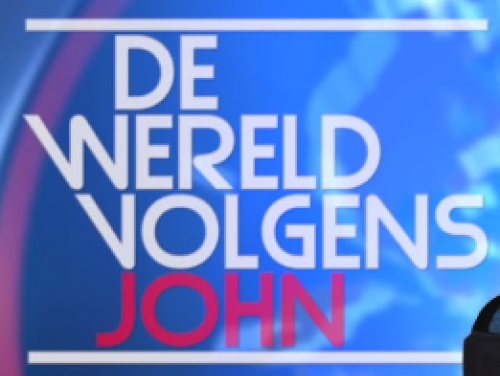 Het gesprek - Eric de Vroedt