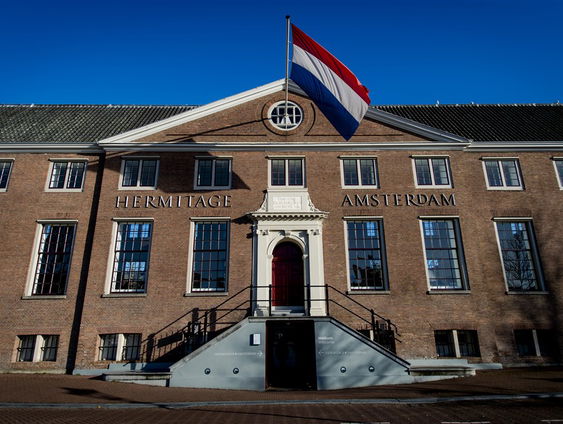 Museumtip: Romanovs in de ban van de ridders