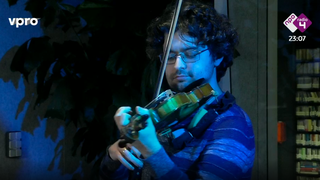 Kurtág 100 jaar: Joe Puglia werkte met Kurtág