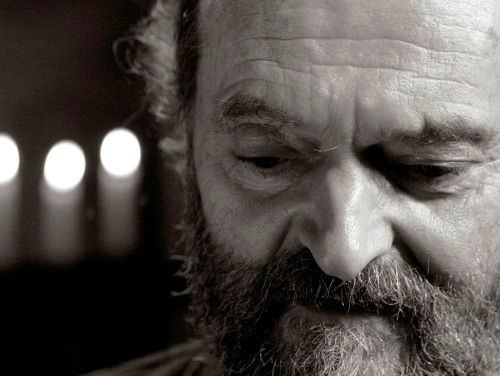 Koorwerken uit de 20e eeuw door het Arnold Schoenberg Chorus