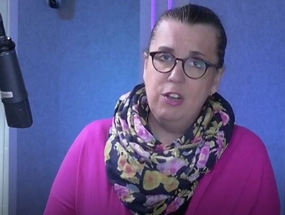 LIVE in De Muziekfabriek: Francis van Broekhuizen & Gregor Bak