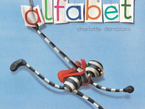 Het gesprek - Charlotte Dematons