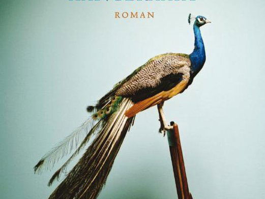 Klassieke Bibliotheek: Bert Natter - Begeerte heeft ons aangeraakt