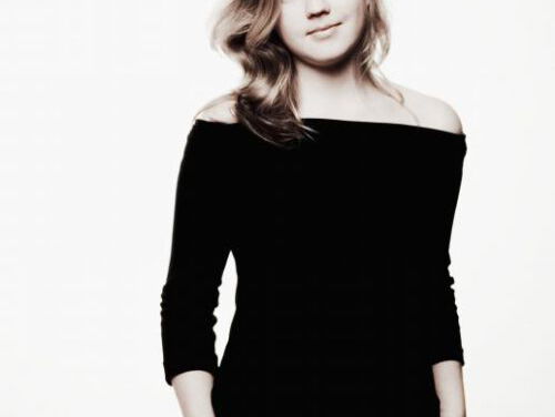 De anekdote van Helena Basilova