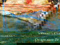 Boek van de week: Op weg naar De Hartz