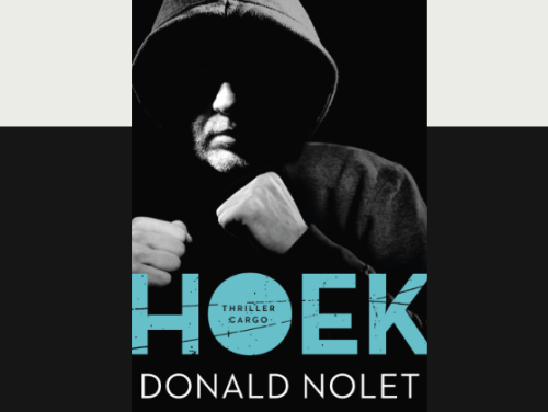 Het gesprek - Donald Nolet