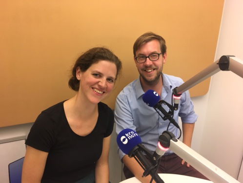 Nieuwe rubriek Tijd voor Taal