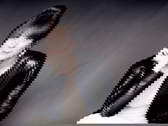 Anna Fedorova en Nicholas Schwartz over hún nieuwe Davidsbündler Music Academy