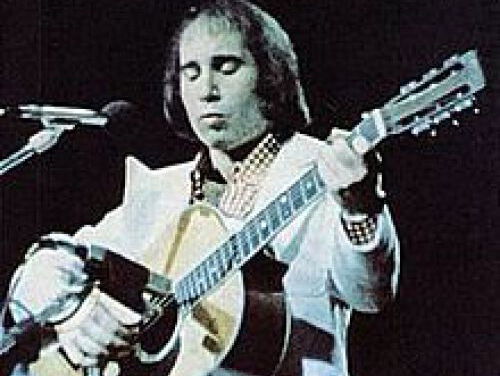 19:15 Liedje: American Tune van Paul Simon