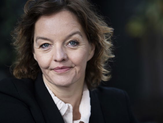 Te gast in Panorama Zondag