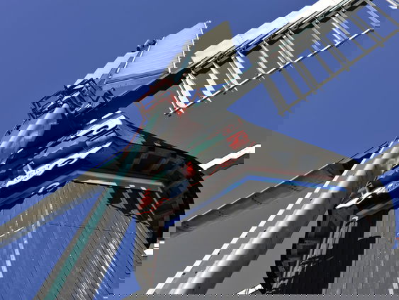 Zomertonen uit Noord Nederland: De Molen