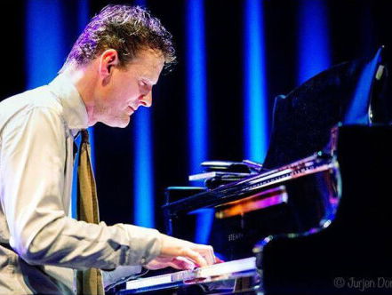 19:30 Hollandsche Nieuwe! Peter Beets speelt Gershwin (2)