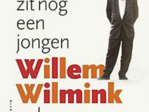 Het gesprek - Elsbeth Etty