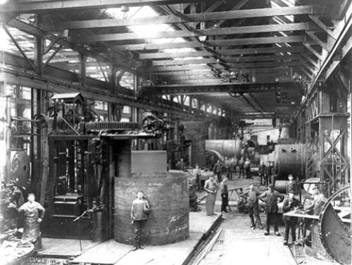 8.15 Museumtip: 150 jaar Stork in Museum Hengelo