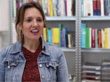 Alan Turingschool geeft digitaal les