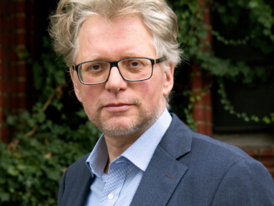 Schrijver Jan Konst schreef over de verloren generatie