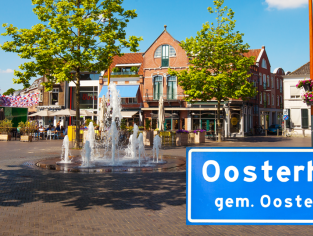 19:30 Hart & Ziel Bus, Carine Lacor bij Gemengd Zangkoor Oosterheide in Oosterhout