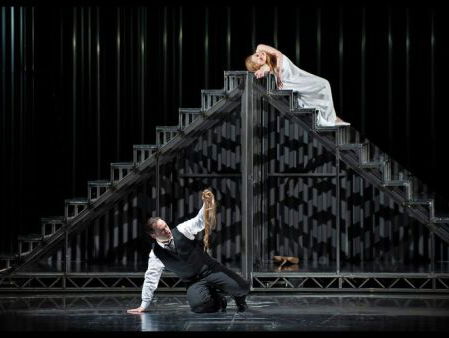 Debussy - Pelléas et Mélisande