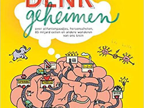 Boek van de Week