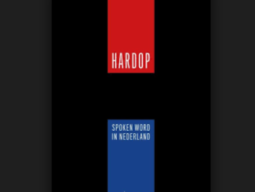 Het gesprek - Babs Gons