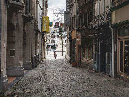 19:13u Gedicht: Wat is dat toch? van Mae Rovers