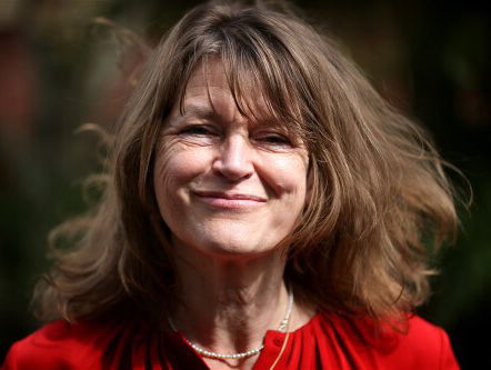 Ontbijtgast Margritte Kalverboer