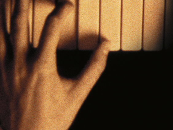 Woensdag - Klassieke Bibliotheek: Ollivier Pourriol - Mefistowals