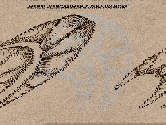 Hollandse Nieuwe! The Boulanger Legacy, van Merel Vercammen, deel 1: Vrouwendag