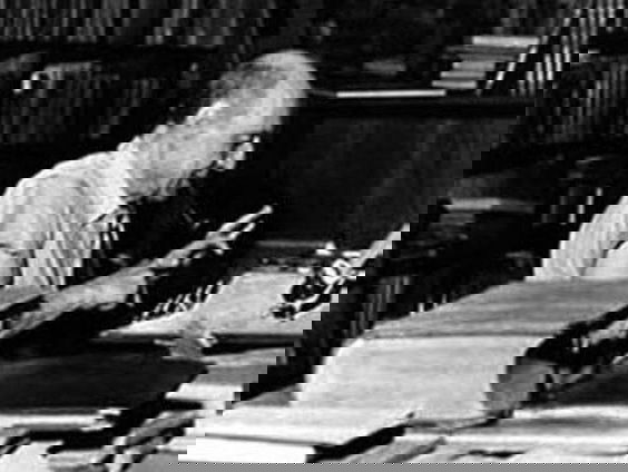 Gedicht: Poëzie, van Umberto Saba